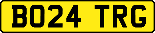 BO24TRG
