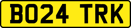 BO24TRK