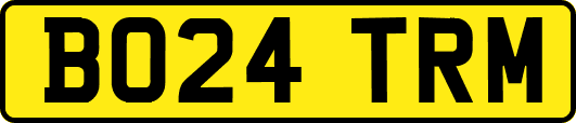 BO24TRM
