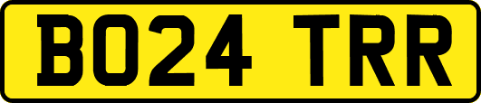 BO24TRR
