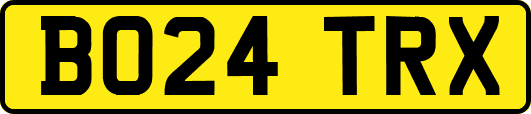 BO24TRX