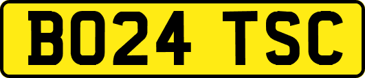 BO24TSC