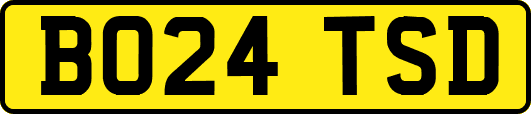 BO24TSD