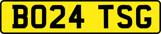 BO24TSG