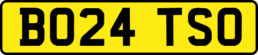 BO24TSO