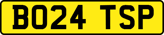 BO24TSP