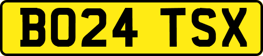 BO24TSX