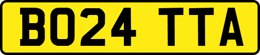 BO24TTA