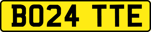 BO24TTE
