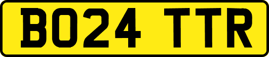 BO24TTR