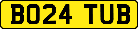 BO24TUB