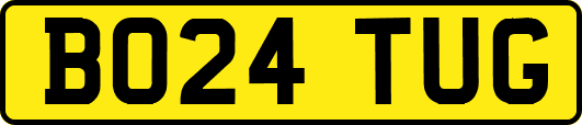 BO24TUG