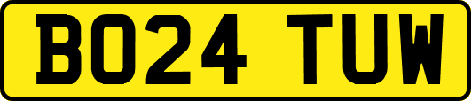 BO24TUW