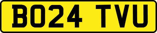 BO24TVU