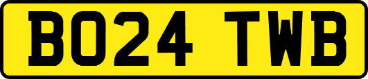 BO24TWB