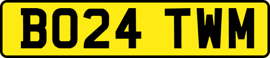 BO24TWM