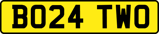 BO24TWO