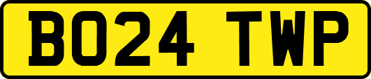 BO24TWP