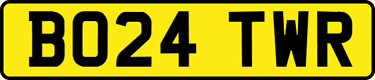 BO24TWR