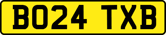 BO24TXB