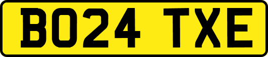BO24TXE