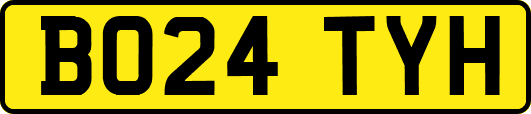 BO24TYH