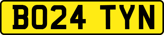 BO24TYN