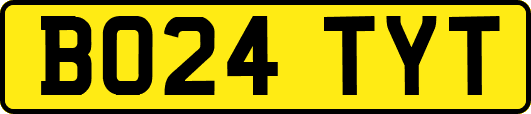 BO24TYT