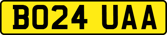 BO24UAA