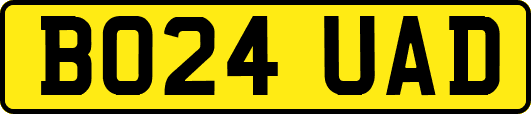 BO24UAD
