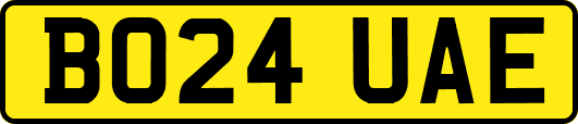 BO24UAE