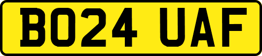 BO24UAF