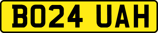 BO24UAH
