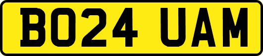 BO24UAM