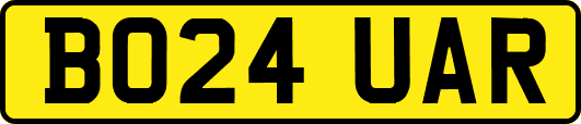 BO24UAR