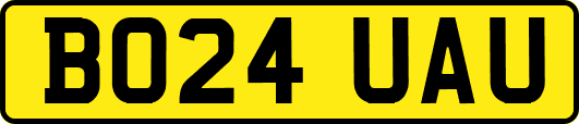 BO24UAU