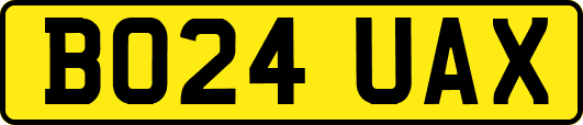 BO24UAX