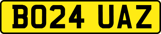 BO24UAZ