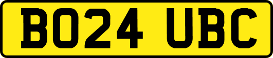 BO24UBC