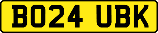 BO24UBK