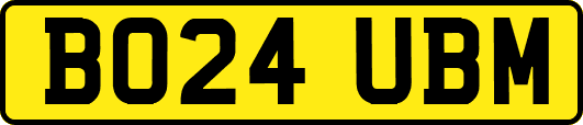 BO24UBM