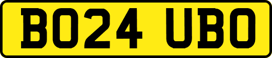 BO24UBO