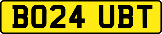 BO24UBT