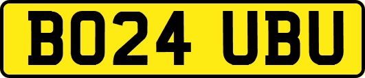 BO24UBU