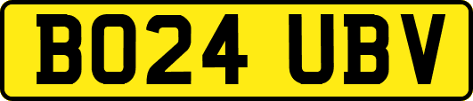 BO24UBV