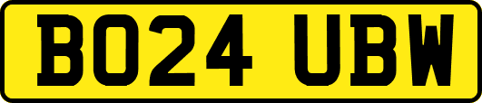BO24UBW