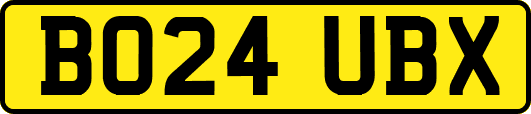BO24UBX