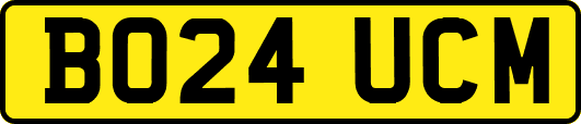 BO24UCM