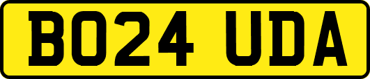 BO24UDA