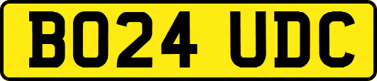 BO24UDC
